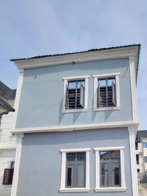 a Beautiful 3 Bedroom Flat on a Good Road, Badore/allied Garden Estate, Ajah, Lagos, Flat / Apartment for Rent