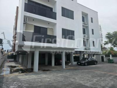 New Built Luxury 3 Bedroom Apartment with Great Facilities, Lekki Phase 1, Lekki, Lagos, Flat / Apartment for Sale
