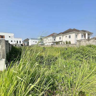 625sqm Strategic Bareland, Vintage Park Estate, Ikate, Lekki, Lagos, Residential Land for Sale