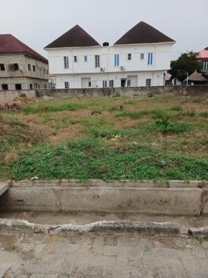 850sqm Prime Bareland, Peace Garden City Estate, Sangotedo, Ajah, Lagos, Residential Land for Sale