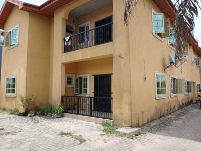 a Block of 3bedroom Flat, Even Estate Badore, Ajah, Lagos, Flat / Apartment for Sale