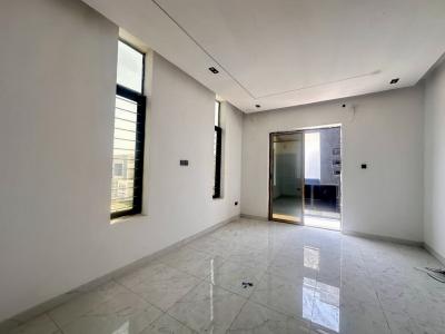 Spacious, Secure and Well Serviced 4 Bedroom Terraced Duplex, Abraham Adesanya, Ajah, Lagos, Terraced Duplex for Rent