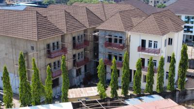Elegant, Spacious & Premium 2-beds Apartment, Behind Capital Hub Mall Near Victoria Garden Estate, Mabushi, Abuja, Flat / Apartment for Sale