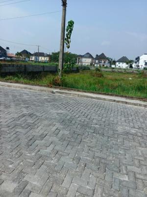 800sqm Bareland, Pearl Garden Estate, Sangotedo, Ajah, Lagos, Residential Land for Sale