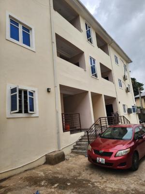 Luxury One Bedroom Block of Flat, Hillside Estate, Dawaki, Gwarinpa, Abuja, Flat / Apartment for Rent
