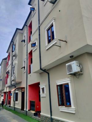 Exotic and Luxury, Sangotedo, Ajah, Lagos, Flat / Apartment for Rent