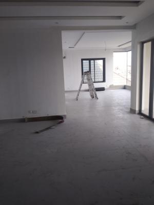 Block of 6 Units of 3 Bedroom Flats with 1 Room Boys Quarter, U3 Estate, Lekki Right, Lekki Phase 1, Lekki, Lagos, Flat / Apartment for Sale