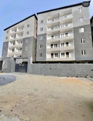 Exotic and Beautiful in Premium Area, Lekki Phase 1, Lekki, Lagos, Flat / Apartment for Rent