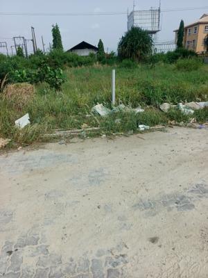 600sqm Bareland, Northern Foreshore Estate Chevron, Lekki, Lagos, Residential Land for Sale