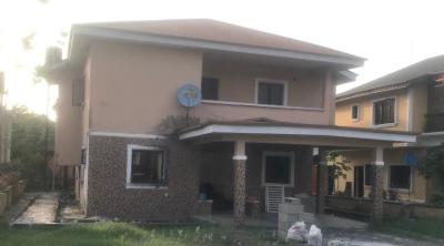 Well Structured 5 Bedroom Detached Duplex, Buena Vista Estate, Orchid Road, Lekki, Lagos, Detached Duplex for Rent