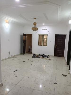 Sharp 2 Bedroom with Dinning Second Floor Secured Estate, Ologolo, Lekki, Lagos, Flat / Apartment for Rent