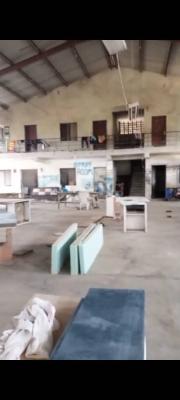 Warehouse on 8plots of Land, Adeba, Lakowe, Ajah Lagos, Lakowe, Ibeju Lekki, Lagos, Warehouse for Sale