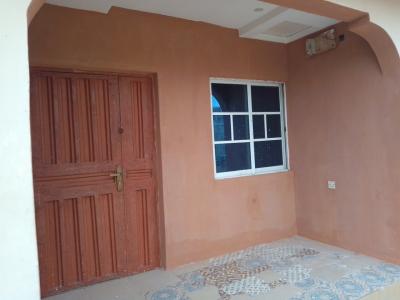 Brand New Beautiful Pop Room and Parlour Selfcon, Adamo, Ikorodu, Lagos, Flat / Apartment for Rent