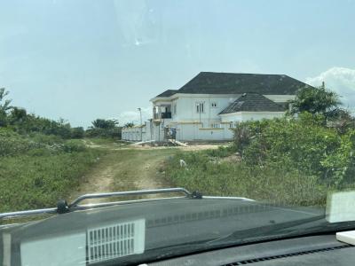 Best C of O Promo! Title: C of O. Buy and Build 100% Genuine Dry Plots, B Olorunpelu, Shapati, Ibeju Lekki, Lagos, Mixed-use Land for Sale