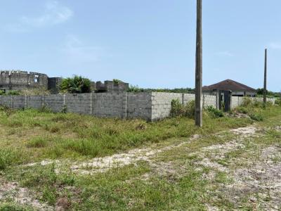 Most Affordable C of O Land, Sweet Dry Land, Buy and Build, Bolorunpelu, By Beachwood Estate, Bogije, Ibeju Lekki, Lagos, Mixed-use Land for Sale