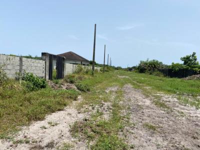 100% Genuine Plots. Title: Cofo. Buy and Build. Instant Allocation., B Olorunpelu, By Beachwood Estate. 20 Mins Drive From Ajah, Bogije, Ibeju Lekki, Lagos, Mixed-use Land for Sale