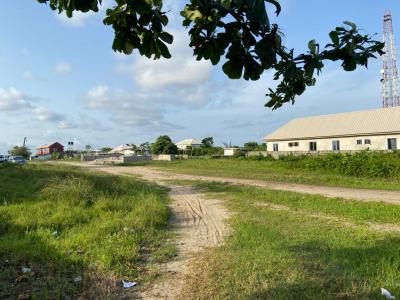 Most Affordable C of O Land, Sweet Dry Land, Buy and Build, B Olorunpelu, By Beachwood Estate, Bogije, Ibeju Lekki, Lagos, Mixed-use Land for Sale