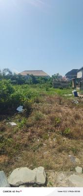 Land for Lease Facing Lekki Express Way, By Maruwa Bus Stop, Lekki Phase 1, Lekki, Lagos, Industrial Land for Rent