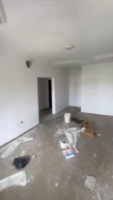 Self Service 2bedroom Apartment with Personal Kitchen, By Blenco Supermarket Video Available, Sangotedo, Ajah, Lagos, House for Rent