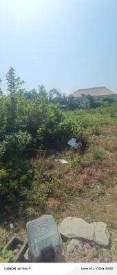 2300sqm  for Car Slot, Close to Elf Bus Stop, Lekki Phase 1, Lekki, Lagos, Commercial Land for Rent