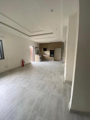 Well Built 2 Bedroom Maisonette Apartment, Olivia Court,off Freedom Way/amore Road, Ikate Elegushi, Lekki, Lagos, Flat / Apartment for Rent