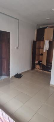 a Room Self in a 2 Bedroom Flat Apartment, Okunajah, Lekki, Lagos, Self Contain (single Rooms) for Rent