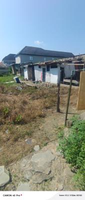 Land Facing Express for Car Slot, Facing The Express Road, Lekki Phase 1, Lekki, Lagos, Mixed-use Land for Rent