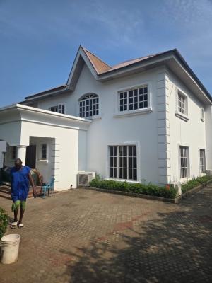 5 Bedroom Detached House with 3 Rooms Bq, Victoria Island (vi), Lagos, Commercial Property for Rent