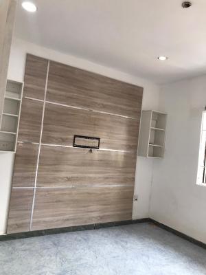 Standard Serviced Mini-flat Upstairs, Lekki Phase 1, Lekki, Lagos, Flat / Apartment for Rent
