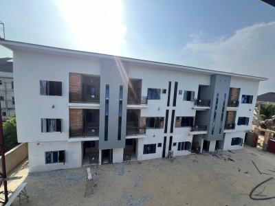 Two Bedroom Apartment, Abijo Gra, Abijo, Lekki, Lagos, Block of Flats for Sale