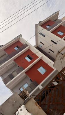 3 Bedroom and Bq, Off Isaac John Street, Ikeja Gra, Ikeja, Lagos, Flat / Apartment for Sale