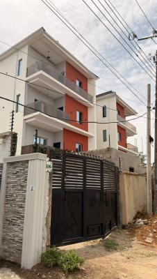 3 Bedroom and Bq, Off Isaac John Street, Ikeja Gra, Ikeja, Lagos, Flat / Apartment for Sale