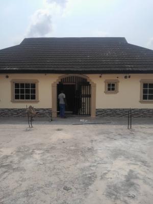 Luxury 3 Bedroom Bungalow, Abijo, Lekki Nature Garden Estate, Ajah, Lagos, Detached Bungalow for Rent