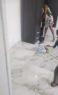 Brand New Selfcon Apartment { Video}, Behind Happy Land Estate, Sangotedo, Ajah, Lagos, Self Contain (single Rooms) for Rent