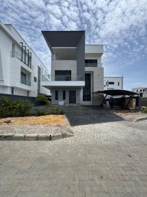 Beautiful Five (5) Bedroom Detached Duplex, Ikate, Lekki, Lagos, Detached Duplex for Sale