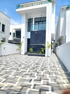5-bedroom Fully Detached Duplex, Orchid Road Lekki, Lekki, Lagos, Detached Duplex for Sale