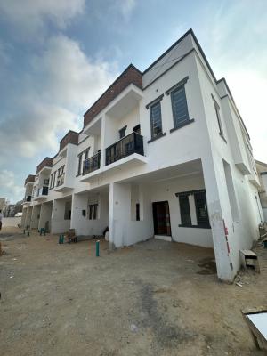 Luxury 4 Bedroom Terrace Duplex, Ikota, Lekki, Lagos, Terraced Duplex for Sale