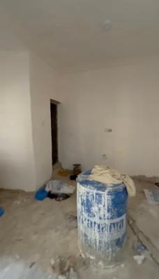 Newly Built Units of Mini Flat and Self Contain, Pedro, Shomolu, Lagos, Mini Flat (room and Parlour) for Rent