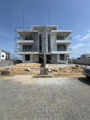 Beautiful Five (5) Bedroom Semi-detached Duplex, Ikate, Lekki, Lagos, Semi-detached Duplex for Sale