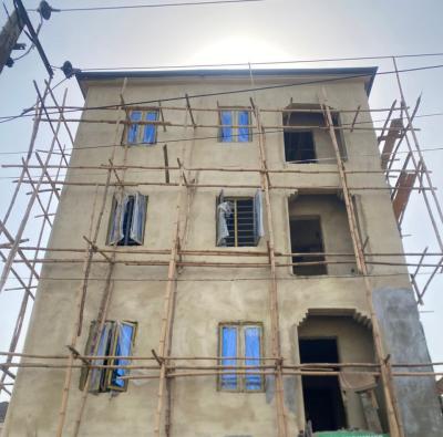 2 Bedroom Flat, Adekunle, Yaba, Lagos, Flat / Apartment for Rent