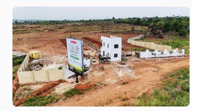 Buy & Build Land with C of O  Start with Deposit, Mowe Ofada, Ogun, Mixed-use Land for Sale