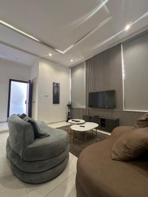 Beautiful 2 Bedroom Apartment, Ikeja Gra, Ikeja, Lagos, Flat / Apartment Short Let