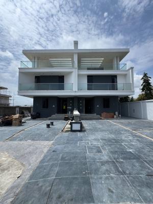 Lovely Five (5) Bedroom Semi-detached Duplex, Ikate, Lekki, Lagos, Semi-detached Duplex for Sale