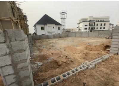 C of O Land in Main Wuye with Government Approval, Main Wuye, Wuye, Abuja, Residential Land for Sale