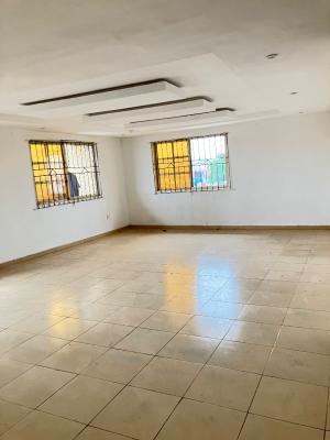 Very Spacious 2 Bedroom Flat All Room Ensuite Upstairs, Calm Gated Street Off Philip Junction Olusosun Oregun Ikeja, Oregun, Ikeja, Lagos, Flat / Apartment for Rent