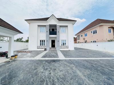 Newly Built 4bedroom Detached Duplex with Bq, Lokogoma, Lokogoma District, Abuja, Detached Duplex for Sale