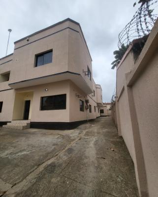 Luxurious Massive 5bedroom Fully Detached Duplex with 2bedroom Bq, By Diamond Junction, Wuse 2, Abuja, Detached Duplex for Rent