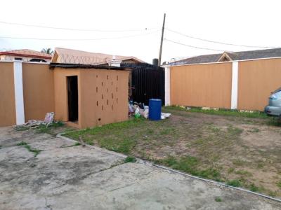 Luxury 3 Bedroom Bungalow