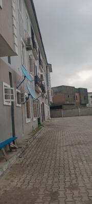 Now Available, Off Mobil Road Ilaje Ajah, Ilaje, Ajah, Lagos, Flat / Apartment for Rent