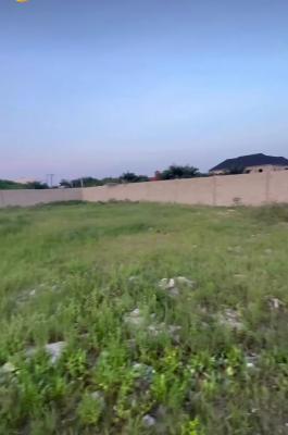 901sqm Fully Fenced Land, Abijo Gra, Abijo, Lekki, Lagos, Residential Land for Sale